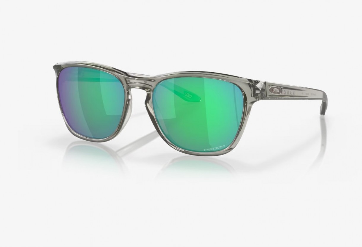 Sunglasses Oakley  OO 9479  Manorburn Prizm Jade