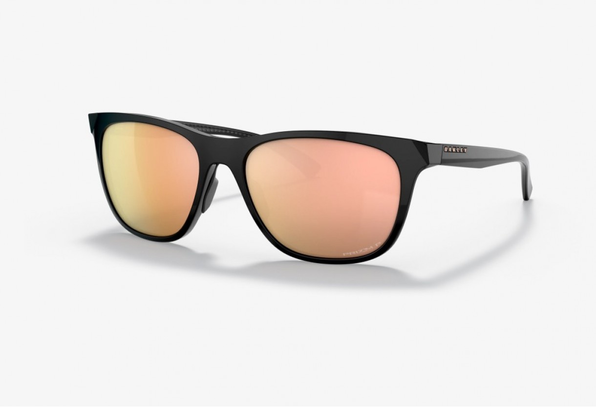 Sunglasses Oakley OO9473 Leadline Prizm Rose Gold Polarized