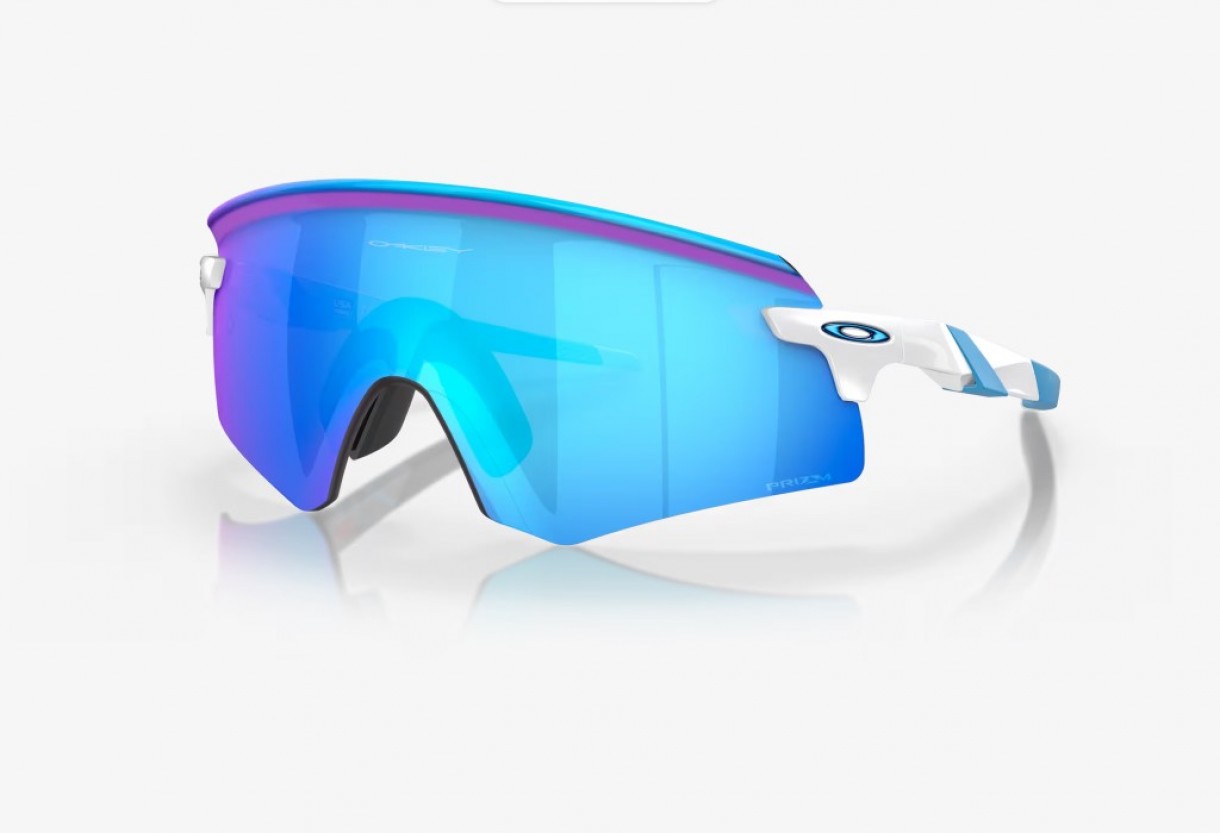 Γυαλιά ηλίου Oakley OO9471 Encoder Prizm Sapphire