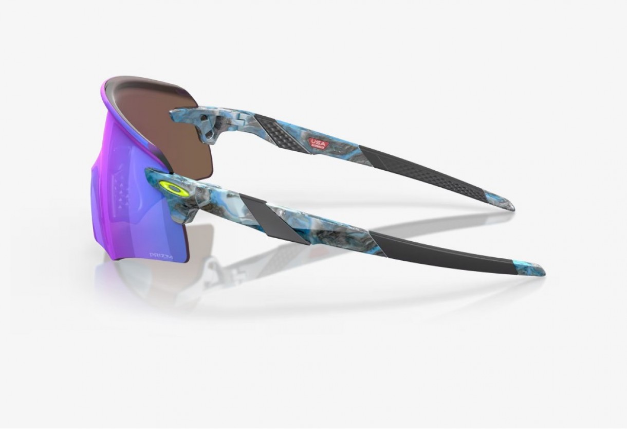 Sunglasses Oakley OO 9471 Encoder Prizm Sapphire