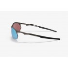 Γυαλιά ηλίου Oakley OO 4145 Wire Tap 2.0 Prizm Deep Water Polarized