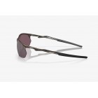 Γυαλιά ηλίου Oakley OO 4145 Wire Tap 2.0 Prizm Daily Polarized