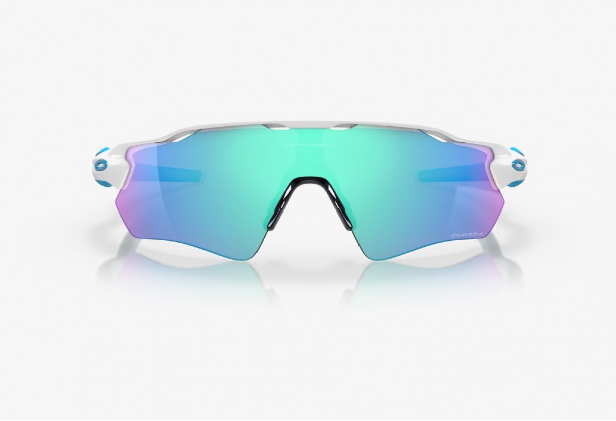 Sunglasses Oakley OO 9208 Radar EV Path Prizm Snow Sapphire