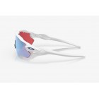 Γυαλιά ηλίου Oakley OO 9208 Radar EV Path Prizm Snow Sapphire