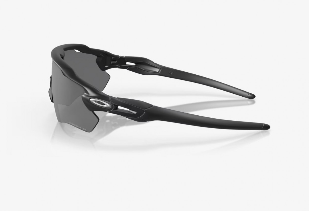 Γυαλιά ηλίου Oakley OO 9208 Radar EV Path Prizm Eaveryday Black Polarized