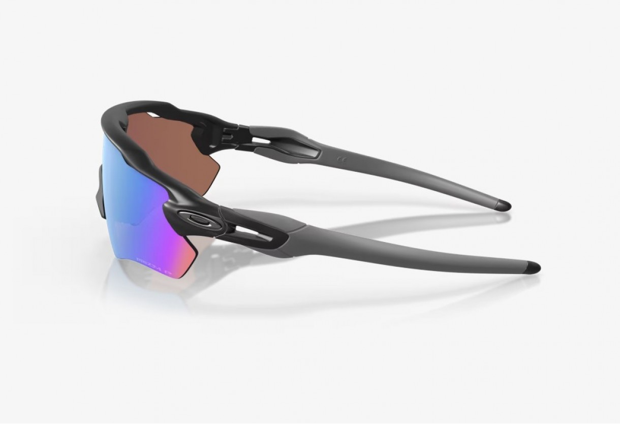 Sunglasses Oakley OO 9208 Radar EV Path Prizm Deep h2o Polarized