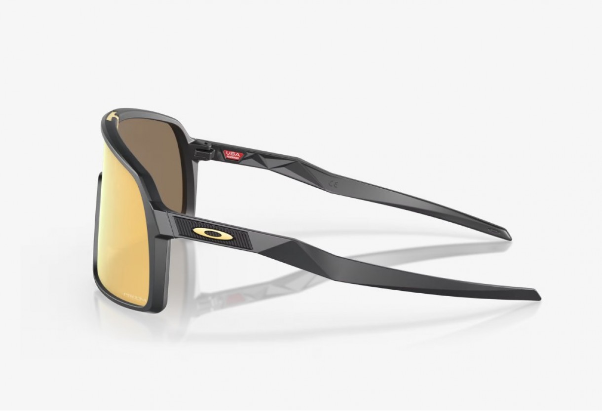 Γυαλιά ηλίου Oakley OO 9406 Sutro Prizm 24k