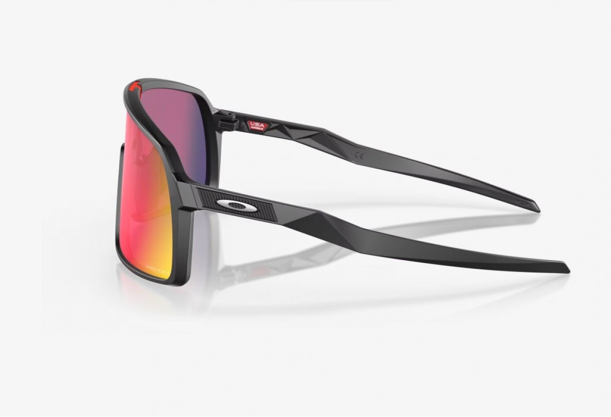 Sunglasses Oakley OO 9406 Sutro Prizm Road