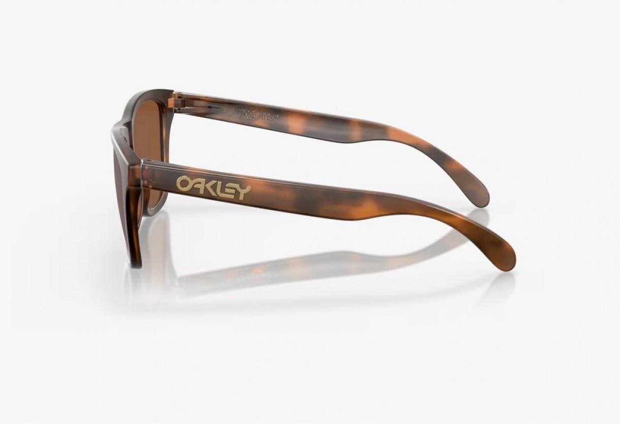 Γυαλιά ηλίου Oakley OO 9013 Frogskins Prizm Everyday Tungsten