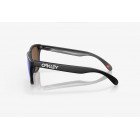 Γυαλιά ηλίου Oakley OO 9013 Frogskins Prizm Violet