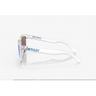 Γυαλιά ηλίου Oakley OO 9013 Frogskins Prizm Everyday Sapphire