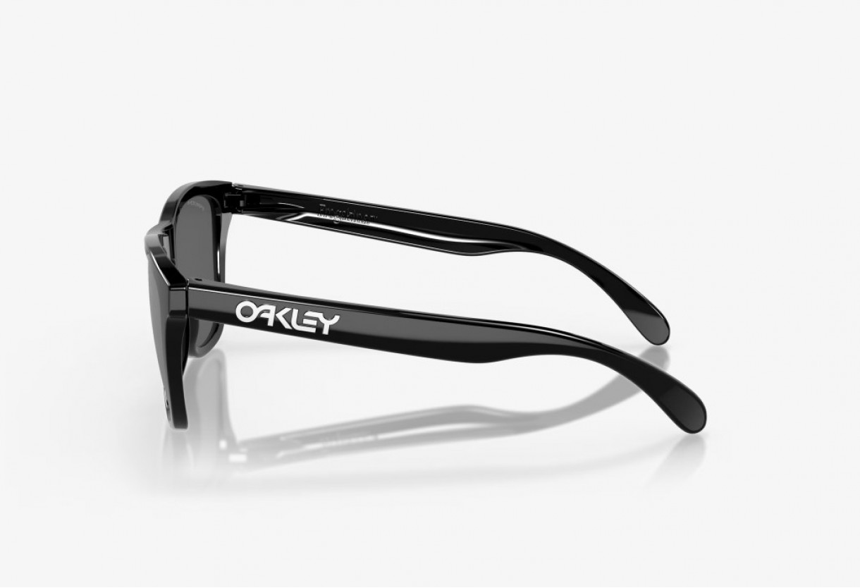 Γυαλιά ηλίου Oakley OO 9013 Frogskins Prizm Everyday Black