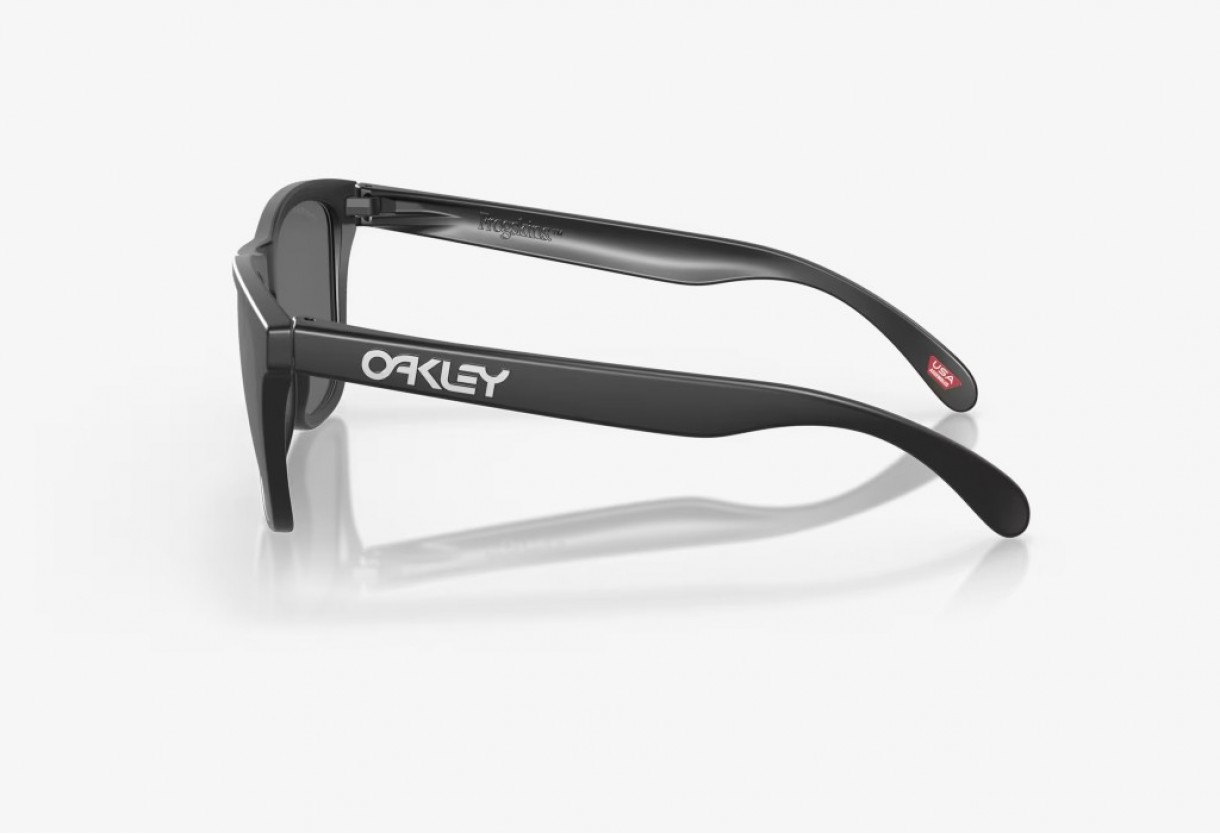 Γυαλιά ηλίου Oakley OO 9013 Frogskins Prizm Black Polrized