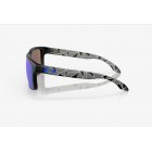 Γυαλιά ηλίου Oakley OO 9102 Holbrook Prizm Sapphire Polarized