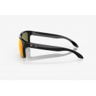 Sunglasses Oakley OO 9102 Holbrook Prizm Ruby Polarized