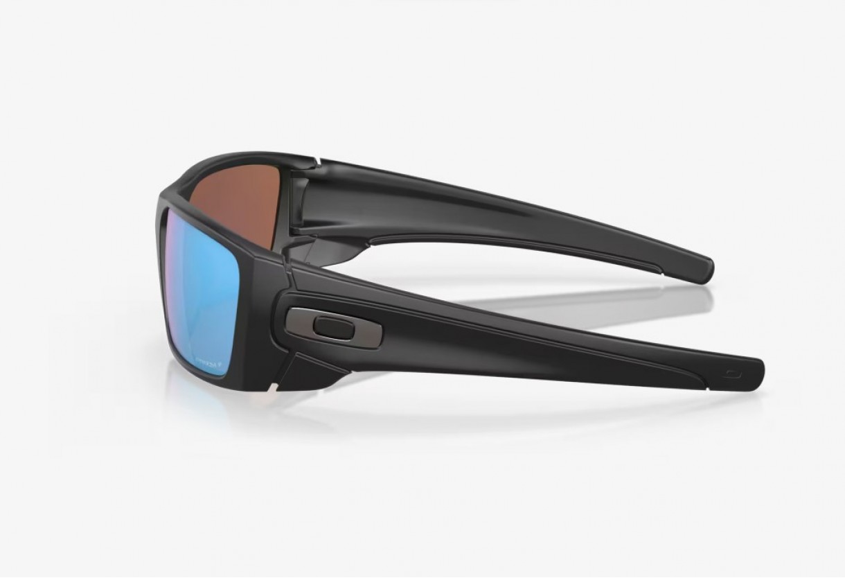 Sunglasses Oakley OO 9096 Fuel Cell Prizm Deep Polarized