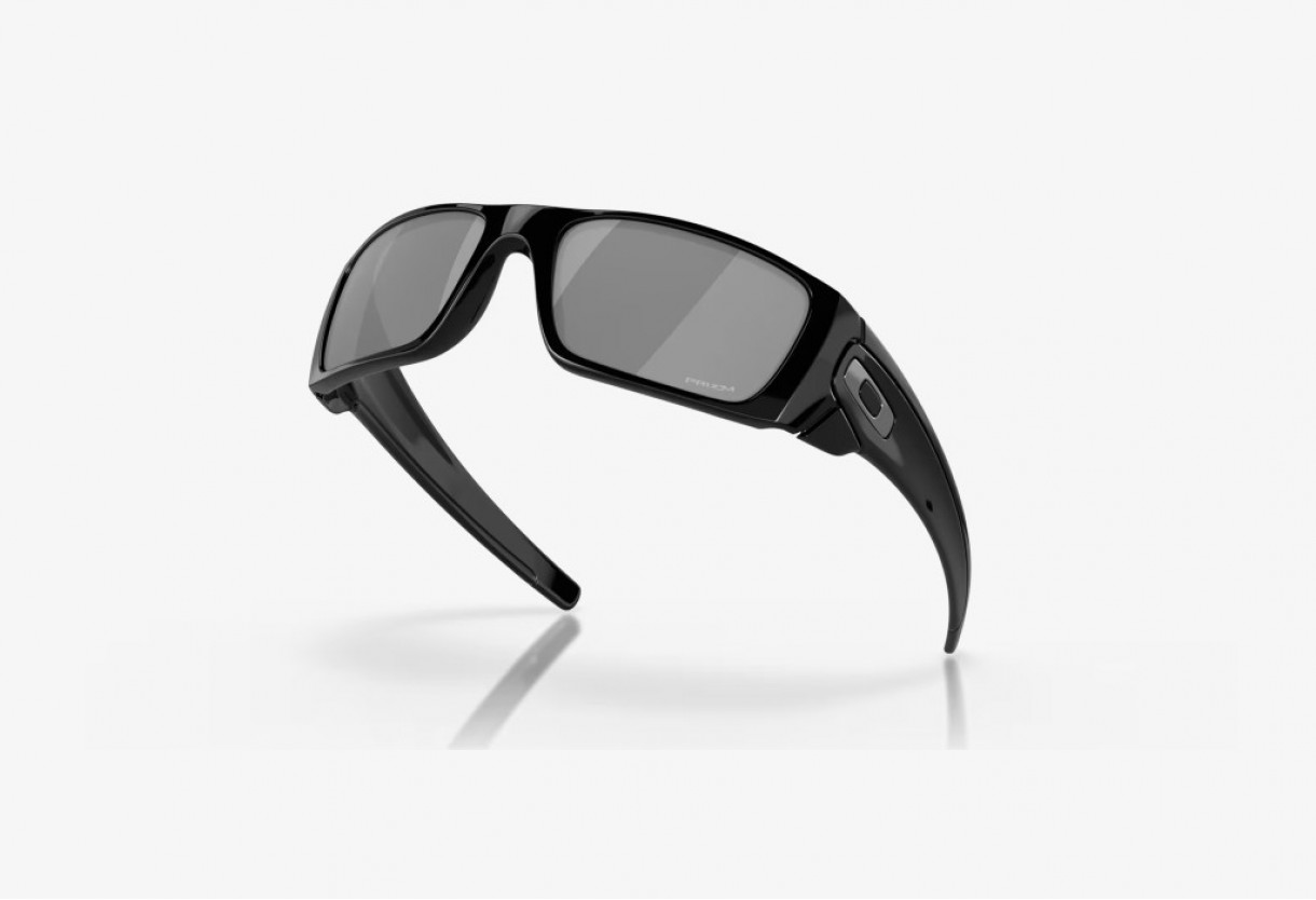 Γυαλιά ηλίου Oakley OO 9096 Fuel Cell Prizm Every Day Black