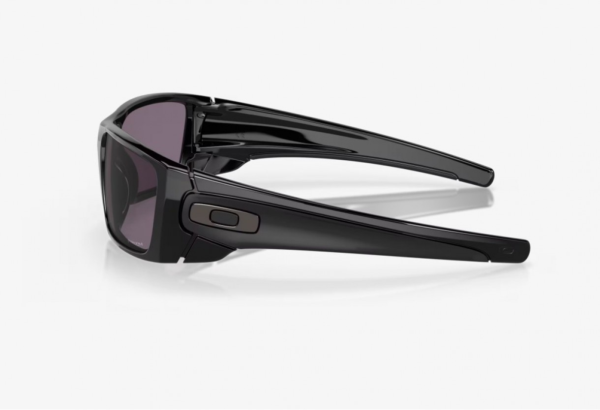 Sunglasses Oakley OO 9096 Fuel Cell Prizm Black