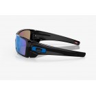 Γυαλιά ηλίου Oakley OO 9101 Batwolf Prizm Every Day Sapphire