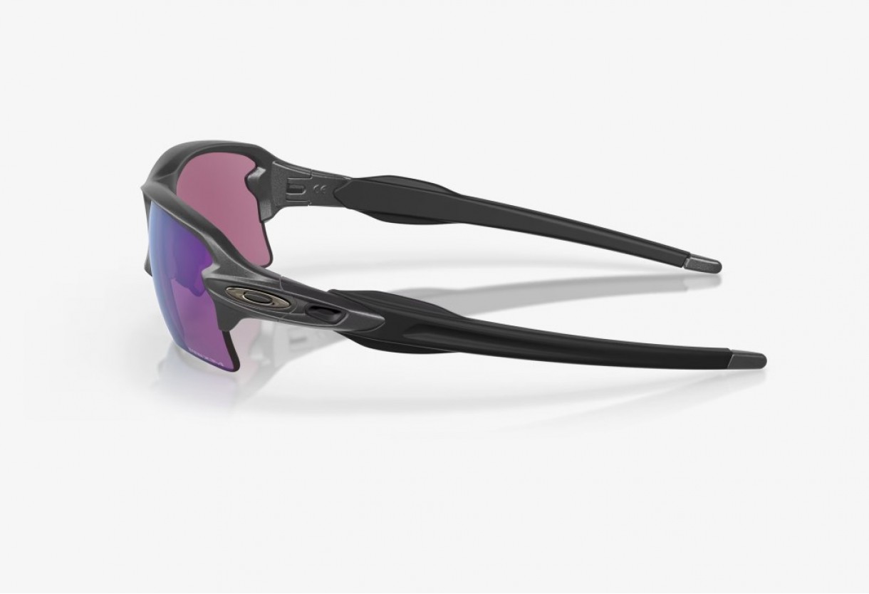 Sunglasses Oakley OO 9188 Flack 2.0 XL Prizm Road Jade