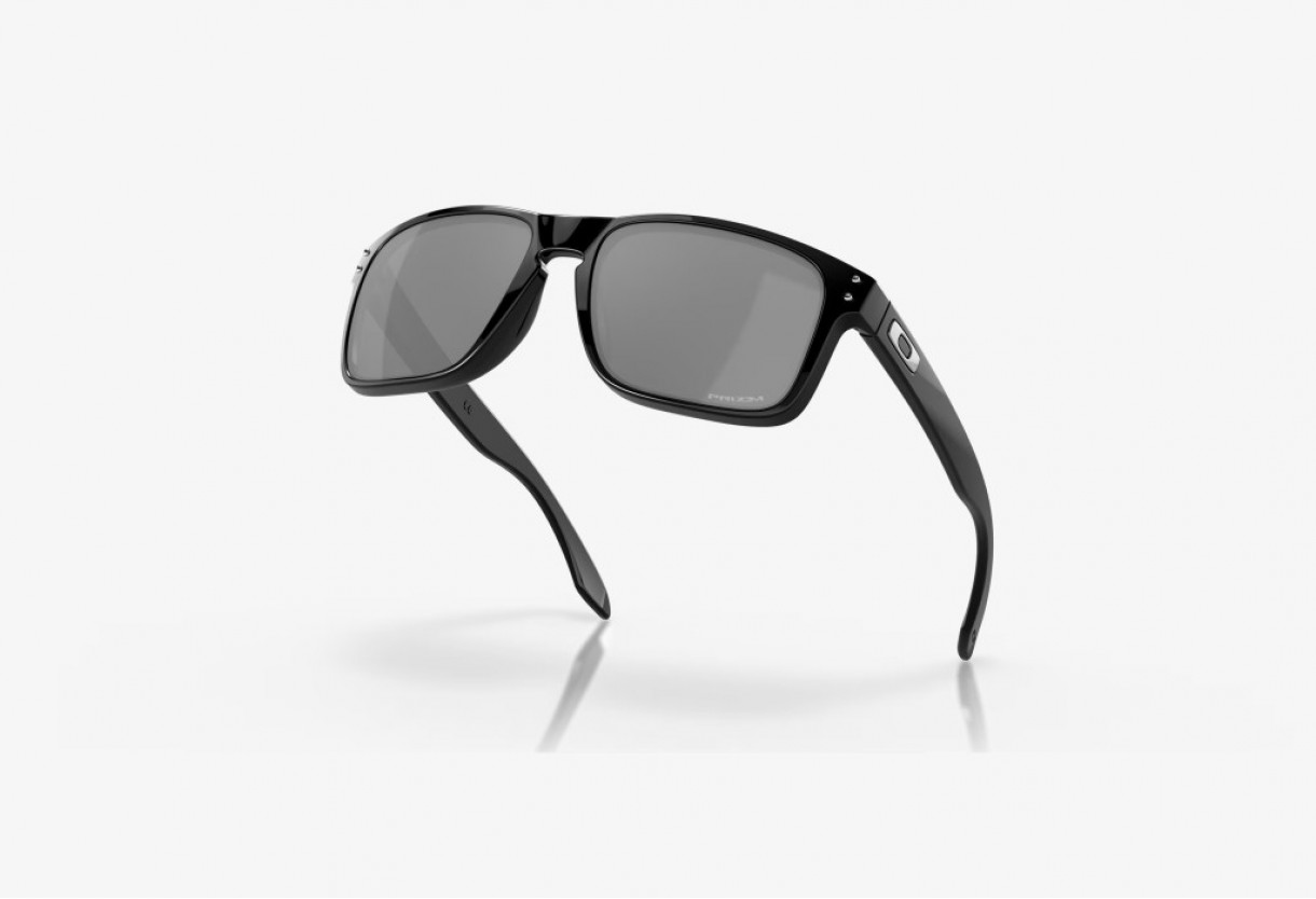 Sunglasses Oakley OO 9102 Holbrook Prizm Everyday Black