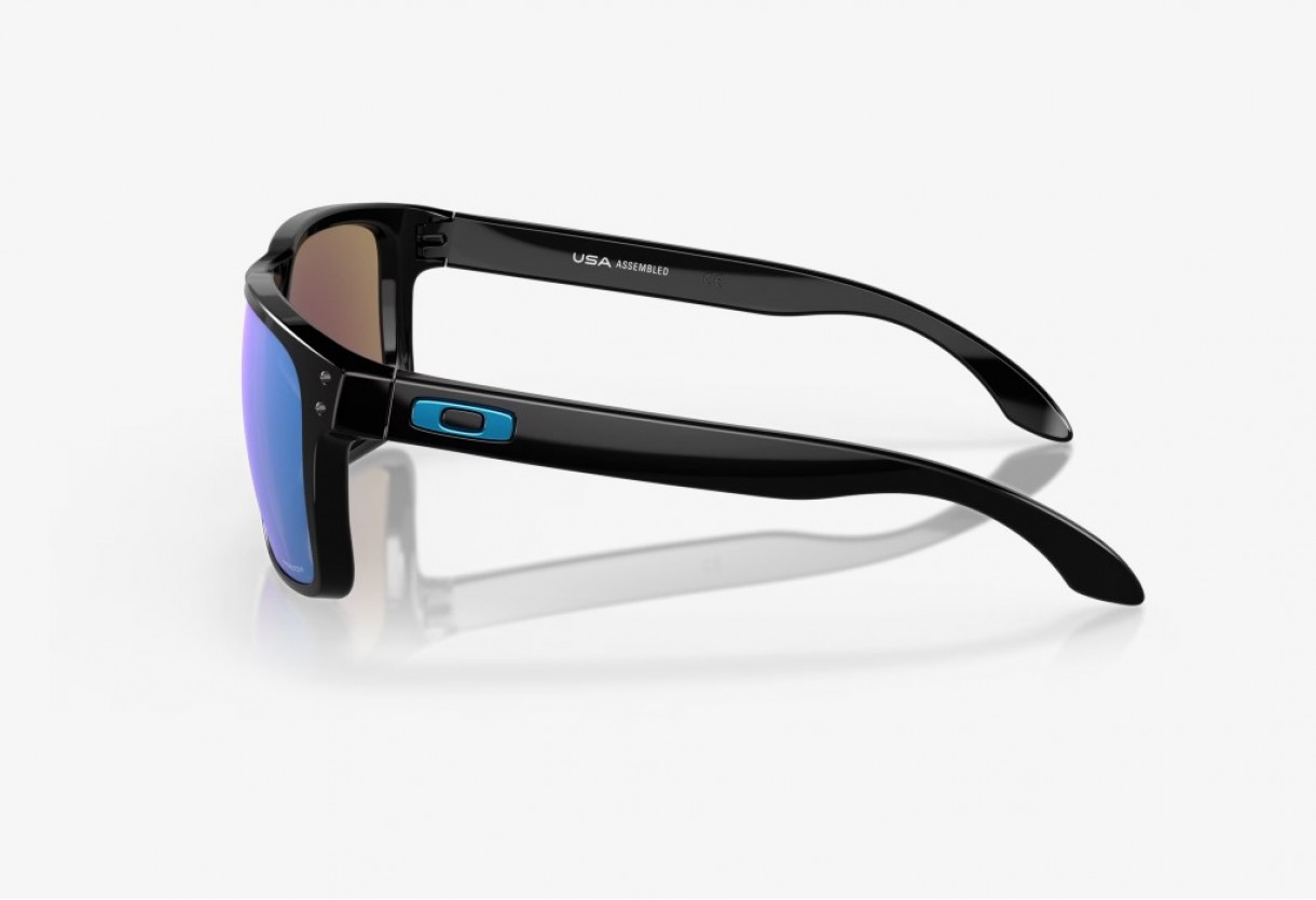 Γυαλιά ηλίου Oakley OO 9417 Holbrook XL Prizm Sapphire