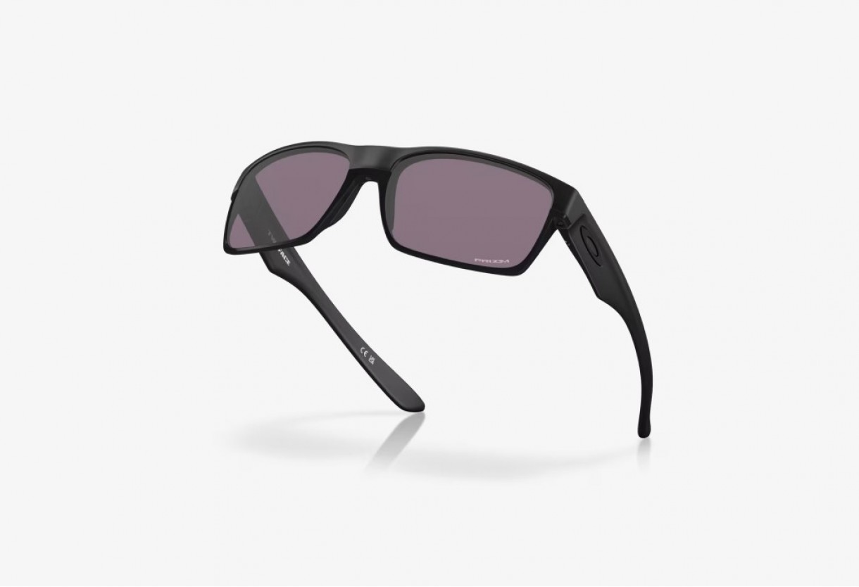 Γυαλιά ηλίου Oakley OO 9189 TwoFace Prizm Black