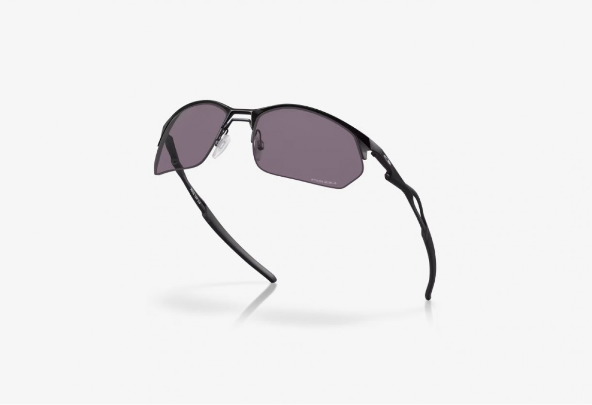 Γυαλιά ηλίου Oakley OO 4145 Wire Tap 2.0 Prizm Grey