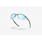 Γυαλιά ηλίου Oakley OO 4145 Wire Tap 2.0 Prizm Deep Water Polarized