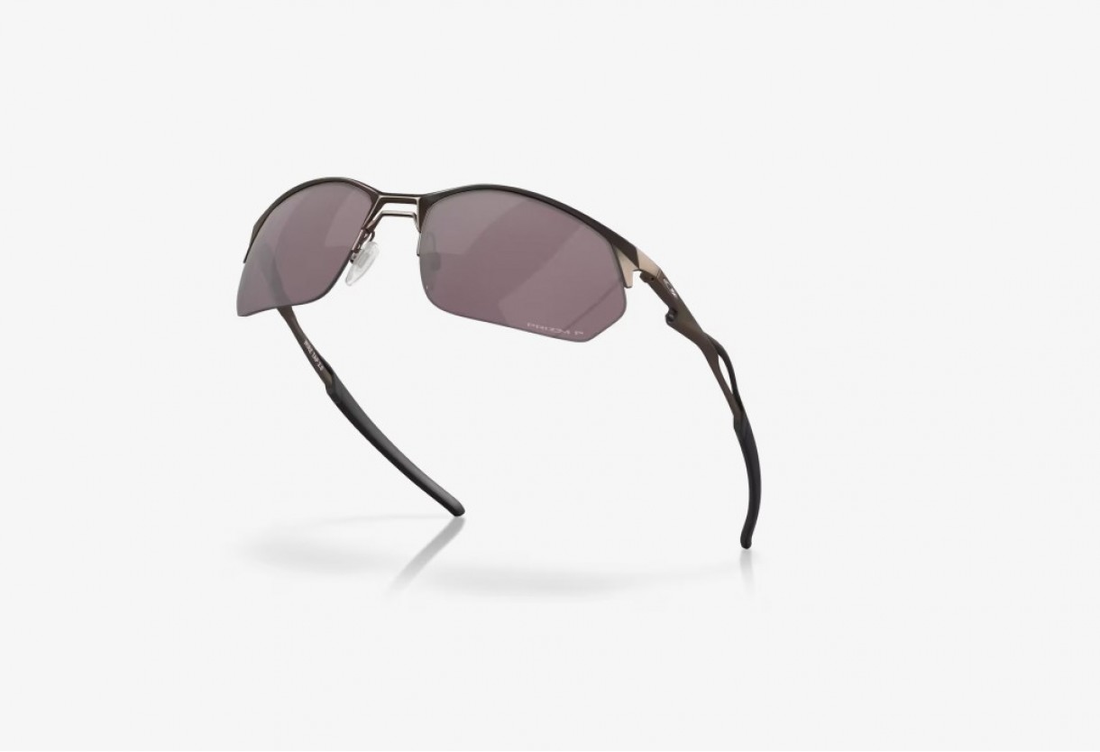 Γυαλιά ηλίου Oakley OO 4145 Wire Tap 2.0 Prizm Daily Polarized