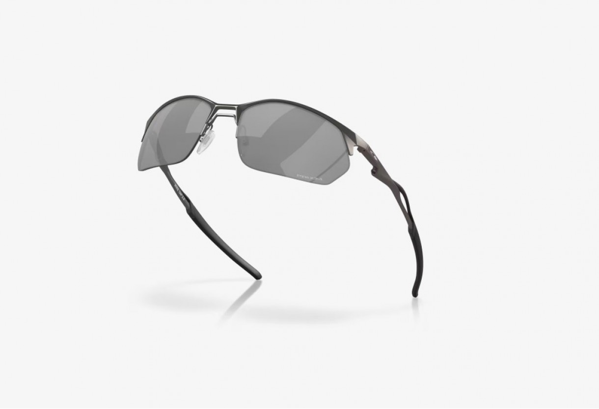 Sunglasses akley OO 4145 Wire Tap 2.0 Prizm Black