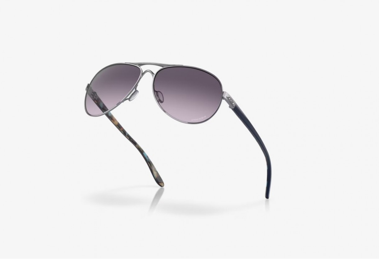 Sunglasses Oakley OO 4079 Feedback Prizm Grey