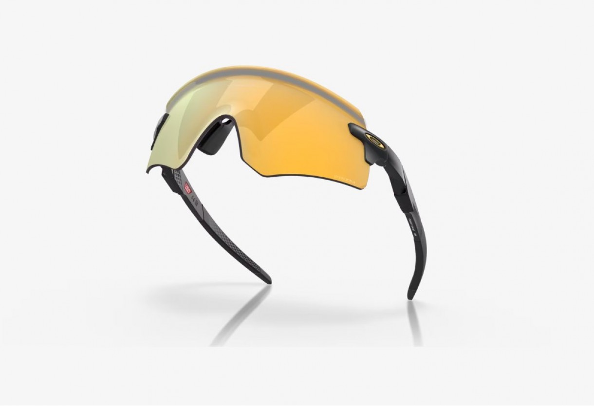 Sunglasses Oakley OO9473 Encoder Prizm 24k