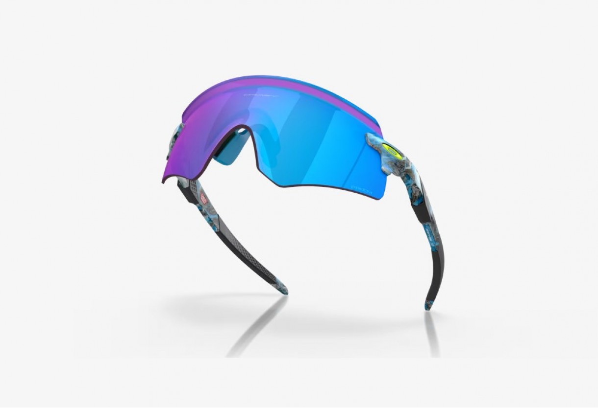 Sunglasses Oakley OO 9471 Encoder Prizm Sapphire