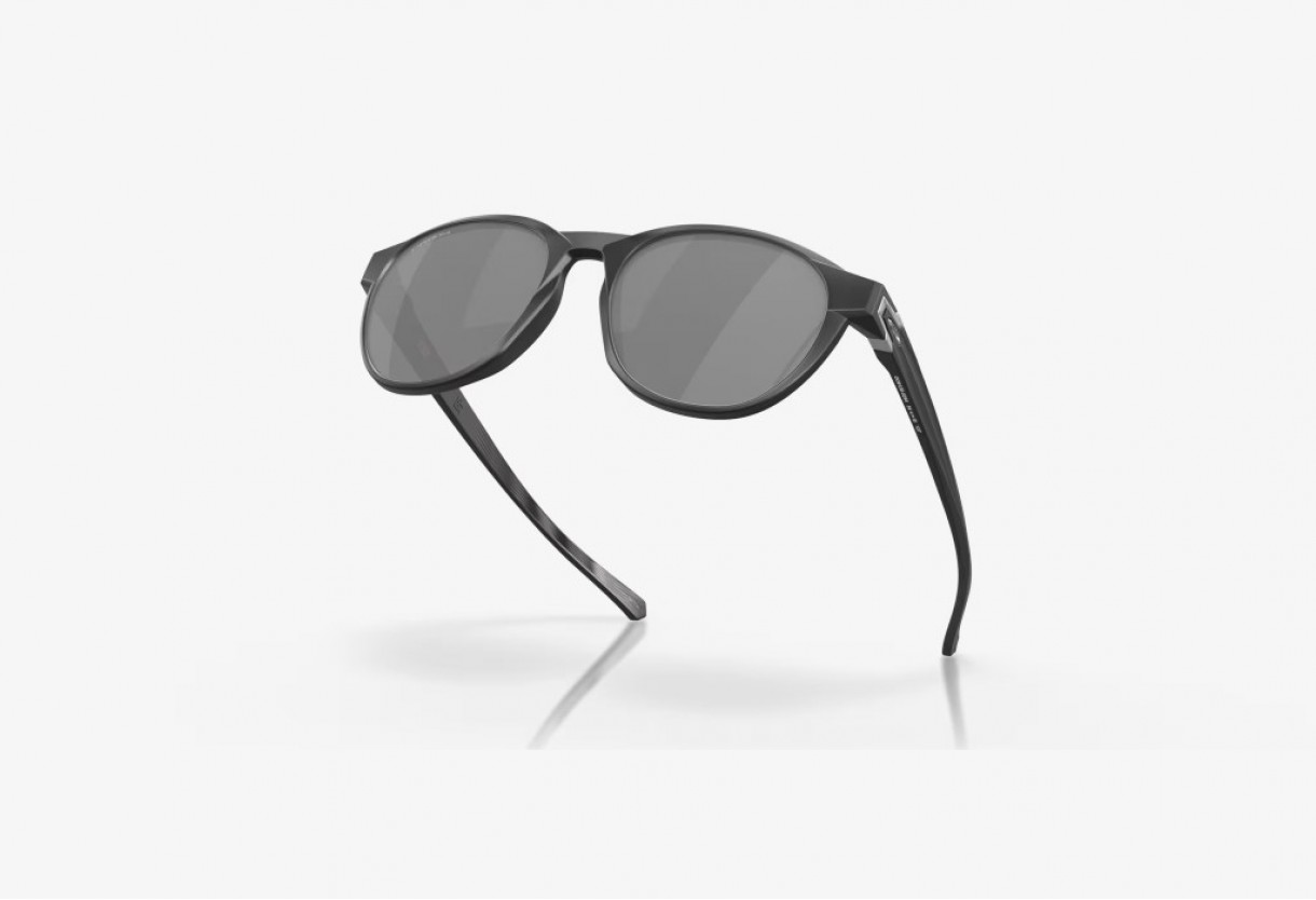 Γυαλιά ηλίου Oakley OO 9126 Reedmace Prizm Black