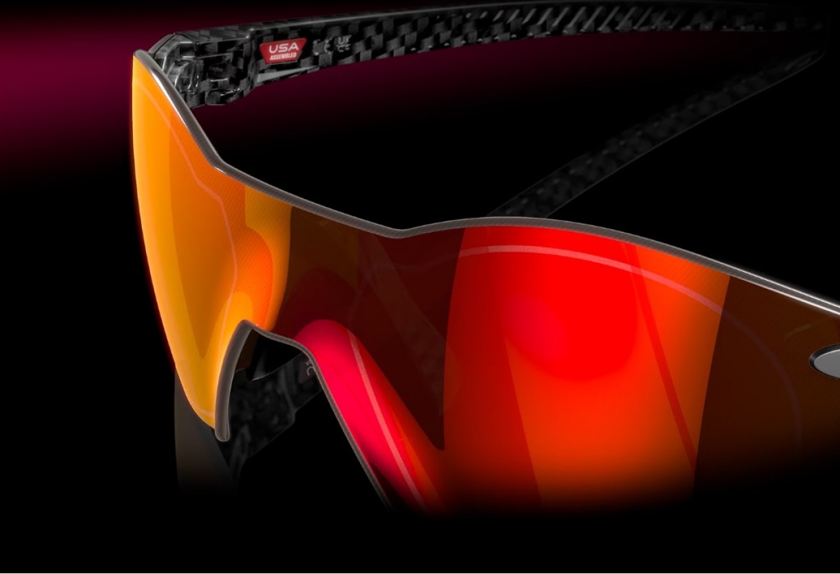 Sunglasses Oakley OO 9098 Re:Subzero Prizm Ruby