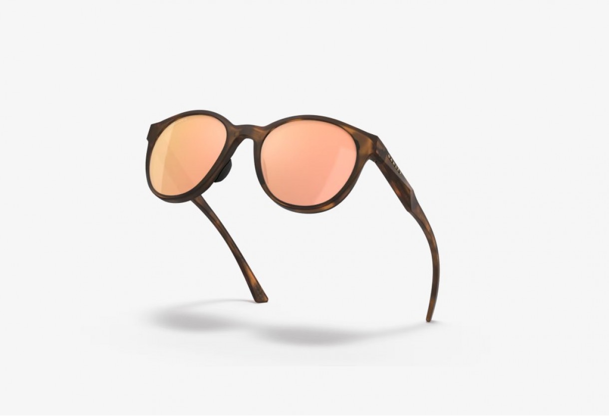 Γυαλιά ηλίου Oakley OO9474 Spindrift Prizm Rose Gold