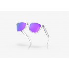 Γυαλιά ηλίου Oakley OO 9013 Frogskins Prizm Violet