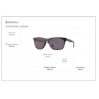 Sunglasses Oakley OO9473 Leadline Prizm Grey