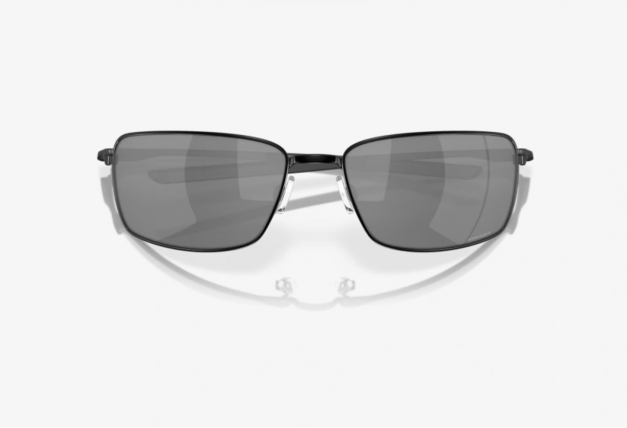 Γυαλιά ηλίου Oakley OO 4075 Square Wire Prizm Every Day Black 