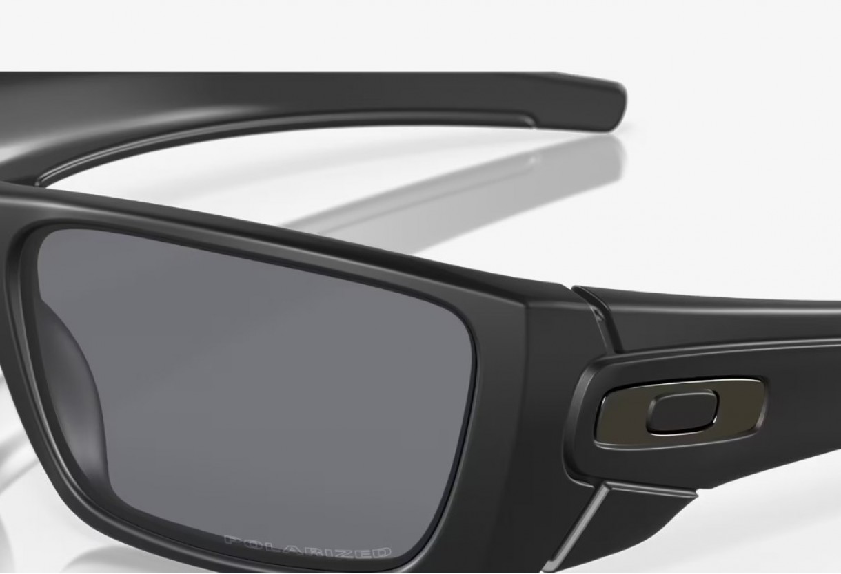 Γυαλιά ηλίου Oakley OO 9096 Fuel Cell Polarized