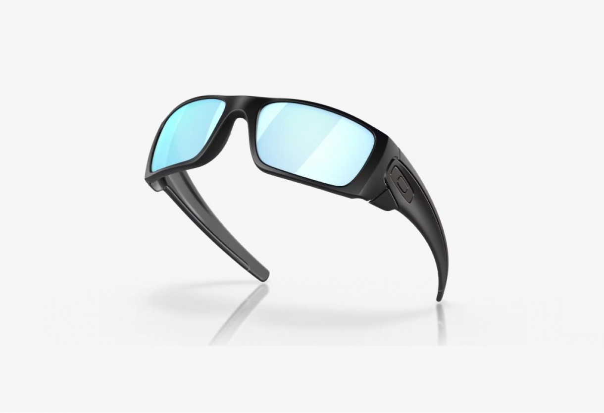 Sunglasses Oakley OO 9096 Fuel Cell Prizm Deep Polarized