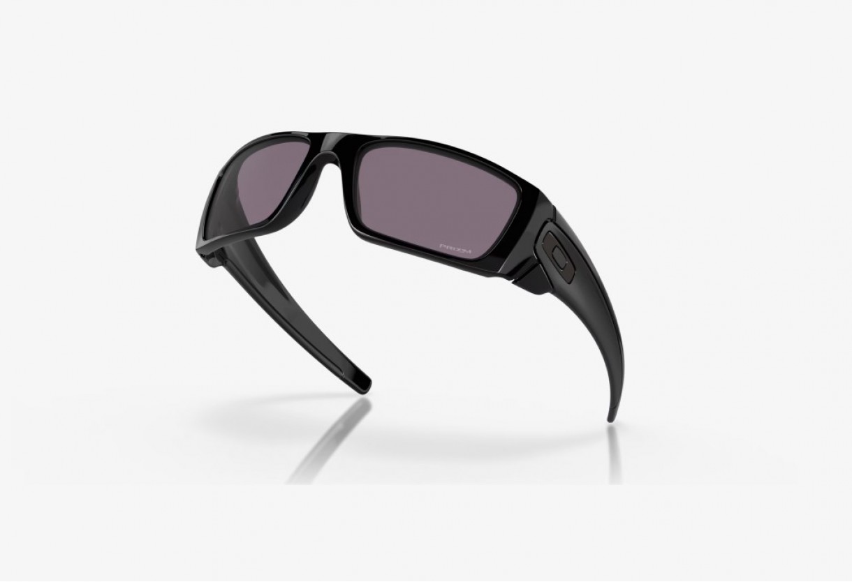 Sunglasses Oakley OO 9096 Fuel Cell Prizm Black