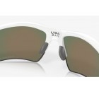 Sunglasses Oakley OO 9188 Flack 2.0 XL Prizm Every Day Ruby