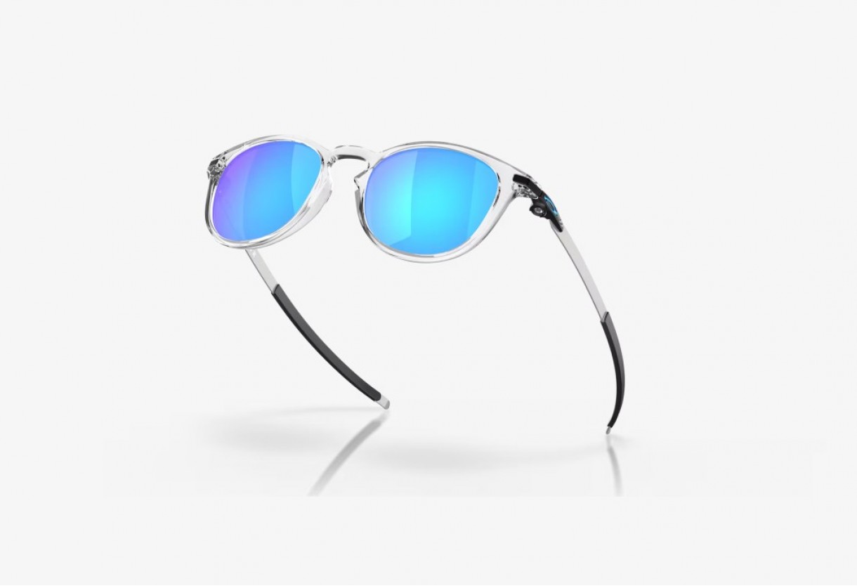 Sunglasses Oakley OO 9439 Pitchman R Prizm Sapphire