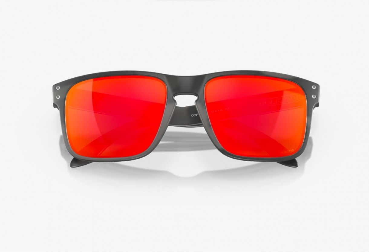 Sunglasses Oakley OO 9102 Holbrook Prizm Every Day Ruby