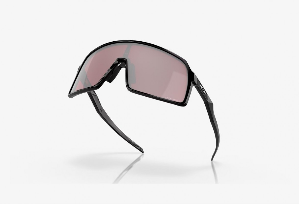 Γυαλιά ηλίου Oakley OO 9406 Sutro Prizm Snow Black Iridium