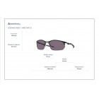 Sunglasses akley OO 4145 Wire Tap 2.0 Prizm Sapphire