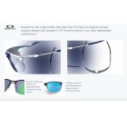 Γυαλιά ηλίου Oakley OO 4145 Wire Tap 2.0 Prizm Grey