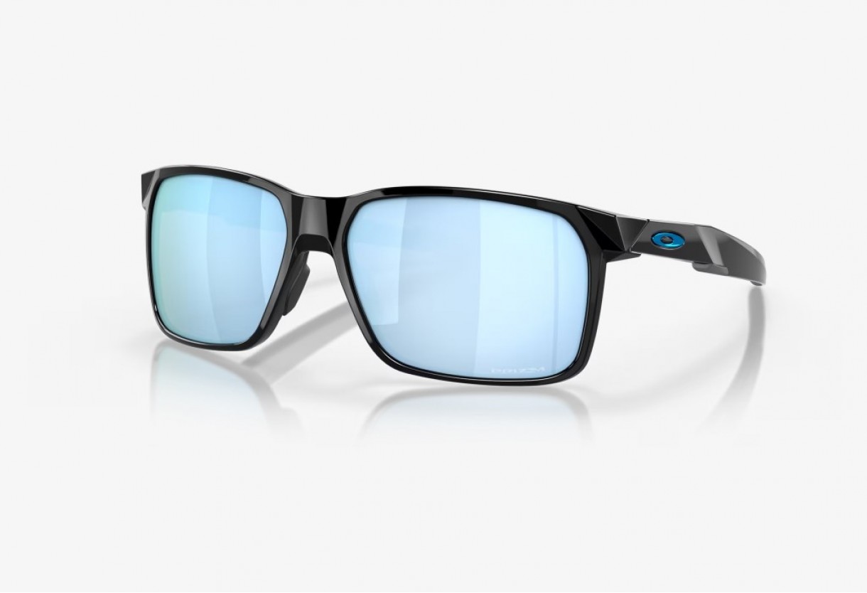 Sunglasses Oakley OO 9460 Portal X Prizm Deep H2o Polarized